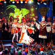 Jeck op Deck (08.02.25) - (c) Dirk Loerper